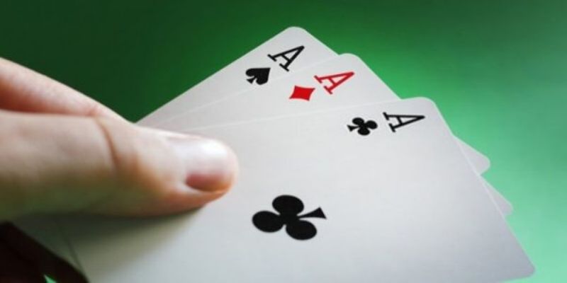 Tổng quan về game bài ba cây tại 99ok