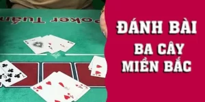 Game Bài Ba Cây