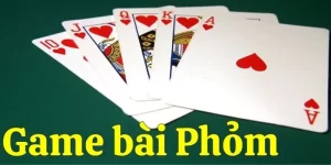 Game bài phỏm