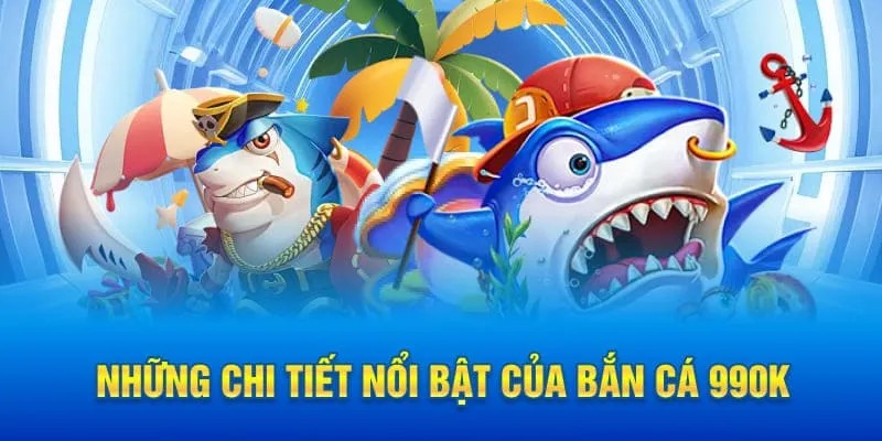 Khám phá kho game bắn cá đổi thưởng thu hút người chơi