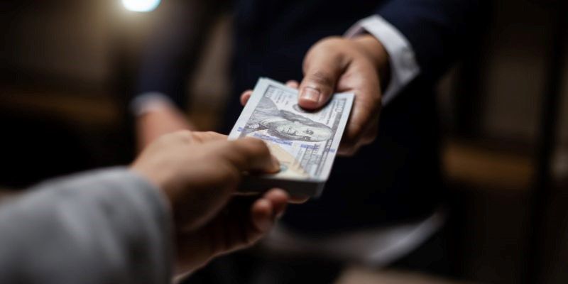 Tâm Lý Và Năng Lượng Của Giấc Mơ Về Tiền