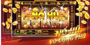 Game nổ hũ