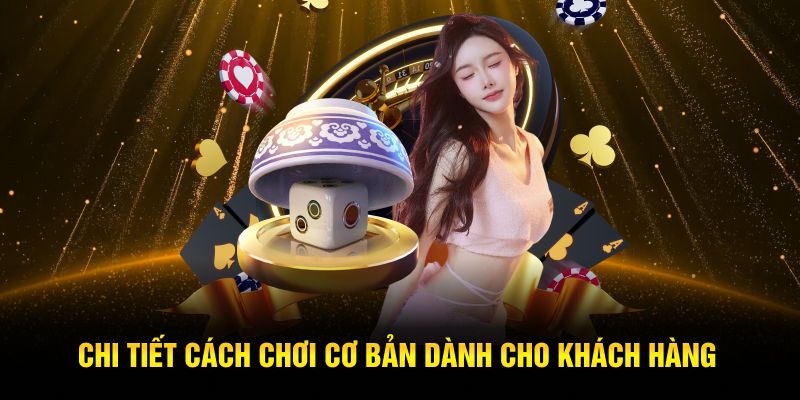Luật chơi tài xỉu live 99ok người chơi cần nắm rõ