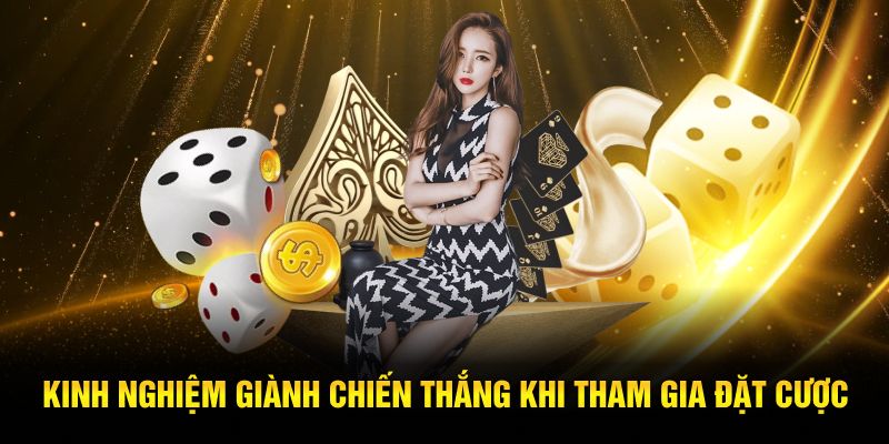 Bí quyết vàng khi chơi tài xỉu live 99ok