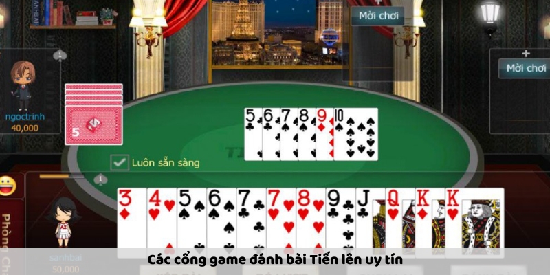 Giới thiệu về tiến lên đếm lá tại 99ok