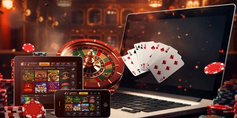 Trải Nghiệm Chơi Slot Online Đỉnh Cao