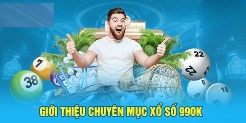 Khám Phá Các Hình Thức Xổ Số Độc Đáo